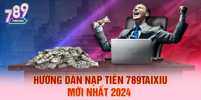 Hướng dẫn nạp tiền nhanh tại fanvip